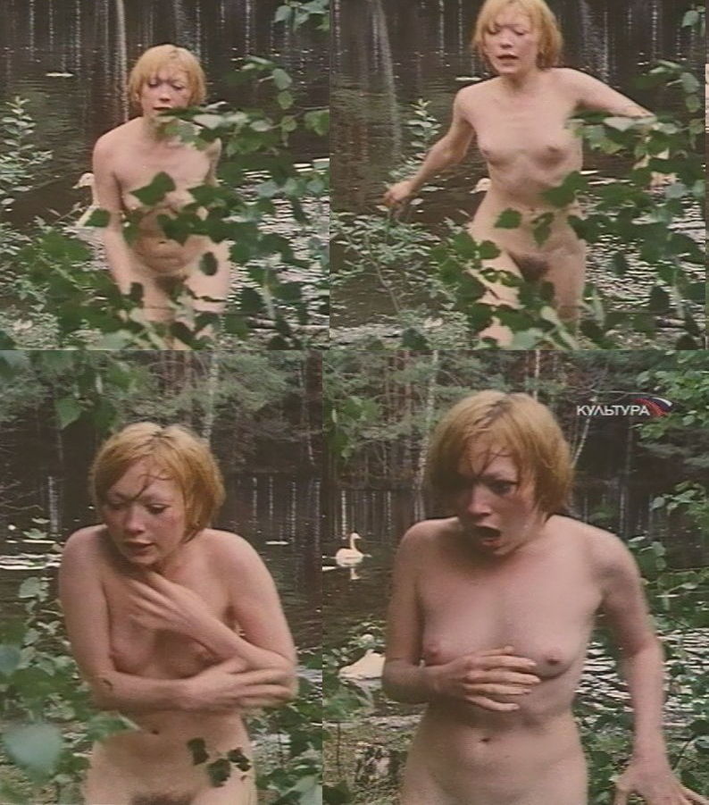 Елена Коренева