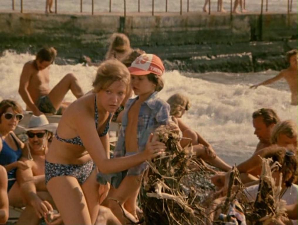 Елена Проклова