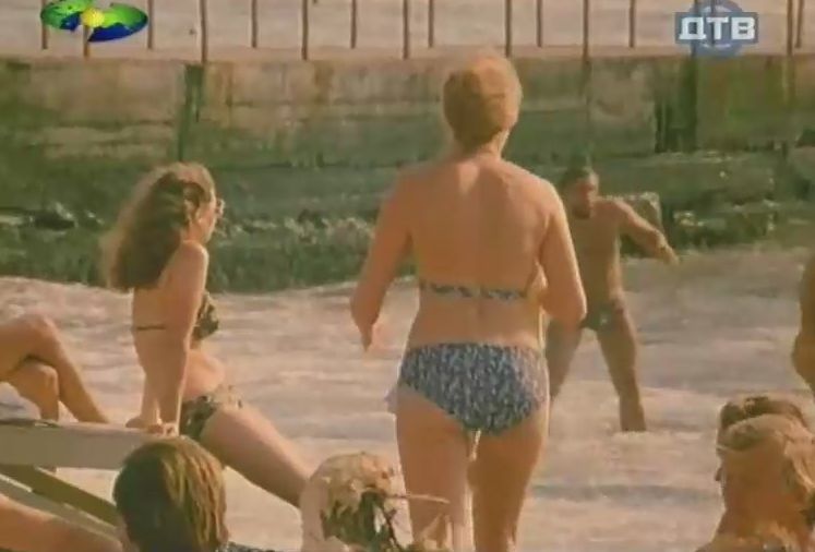 Елена Проклова