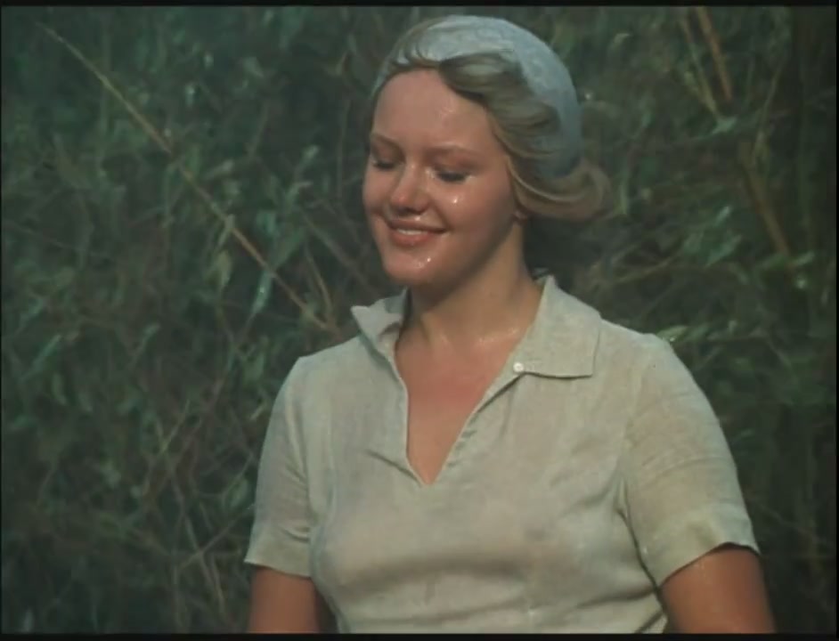 Елена Проклова