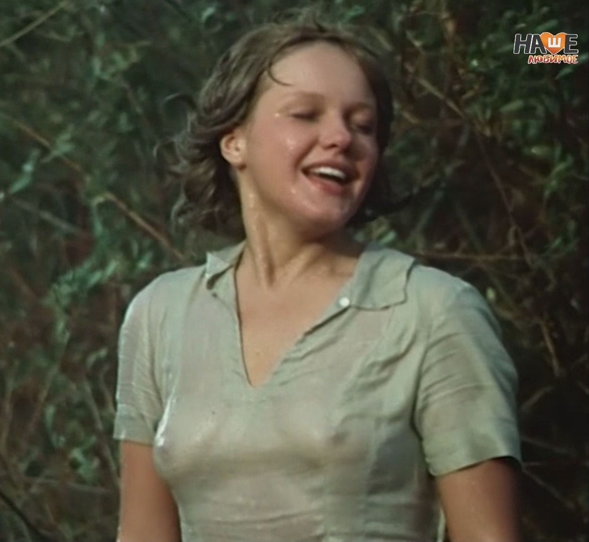 Елена Проклова