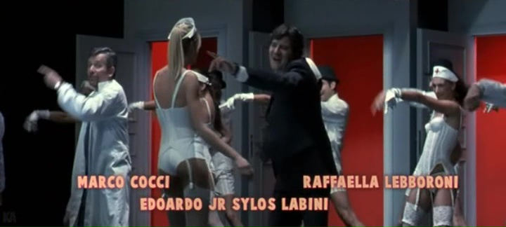 Елена Сантарелли