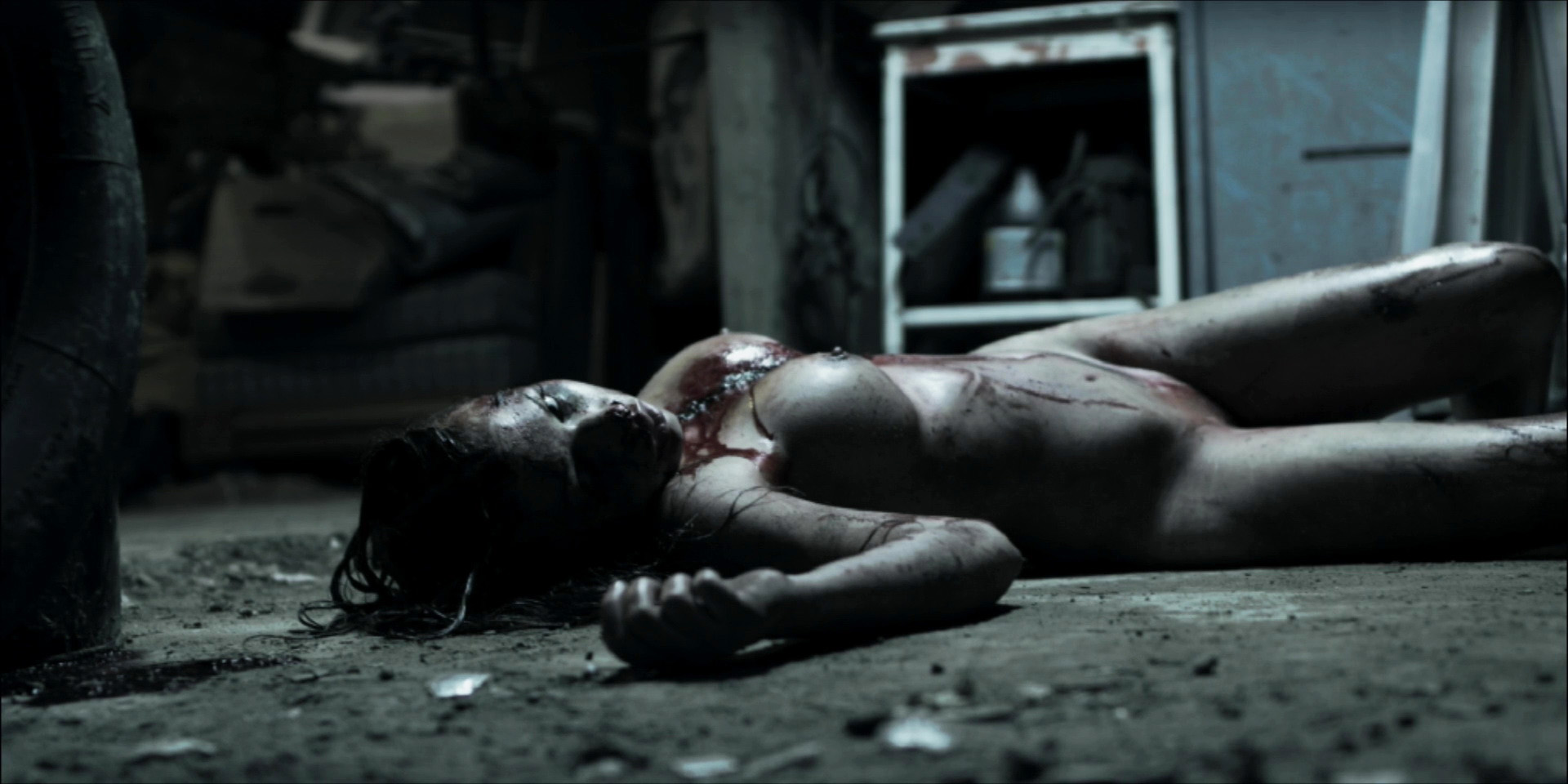 Эшли Лавентур