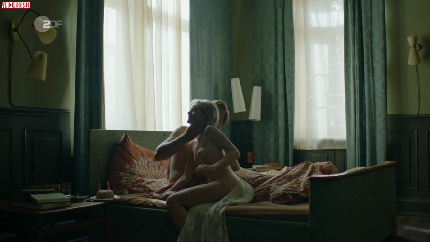 Фридерика Отт