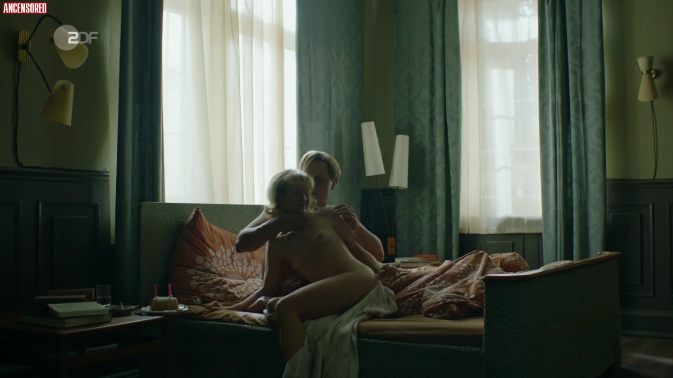 Фридерика Отт