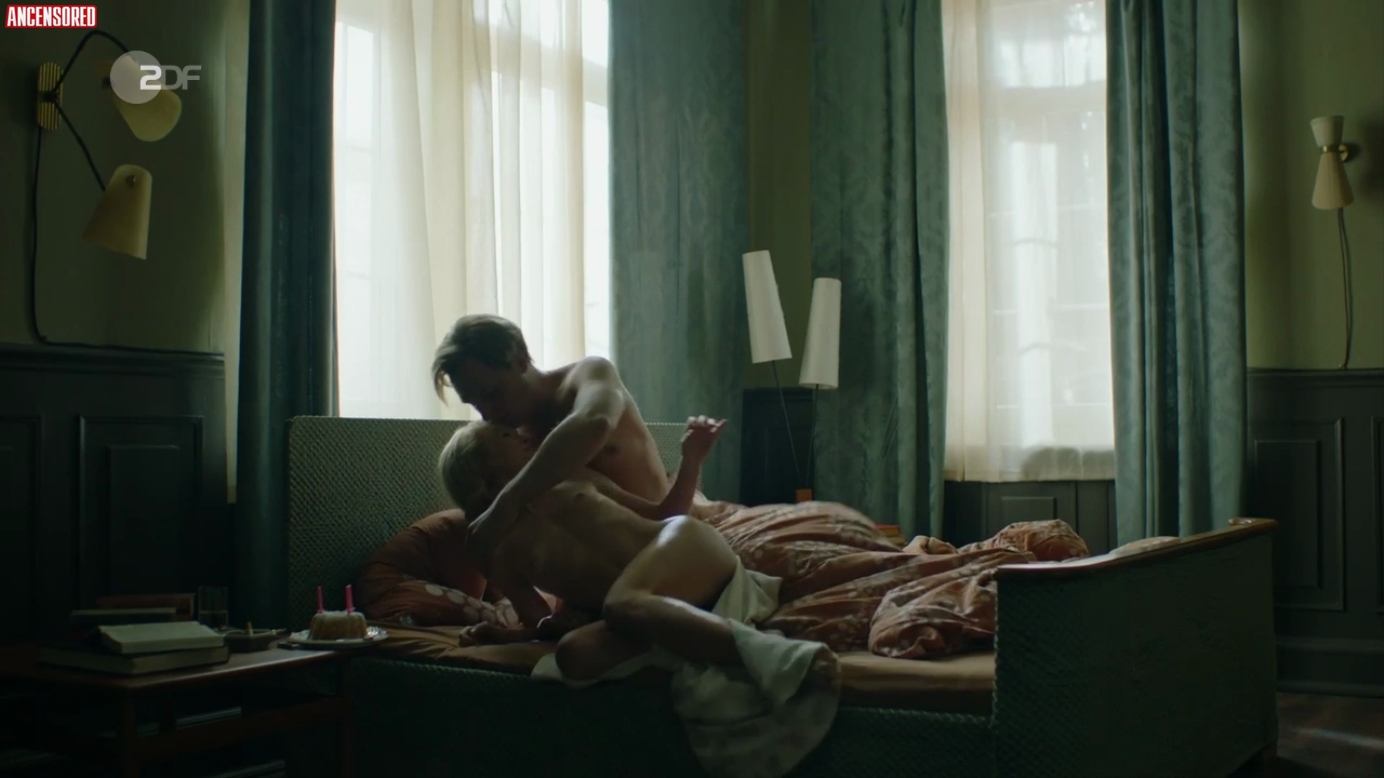 Фридерика Отт