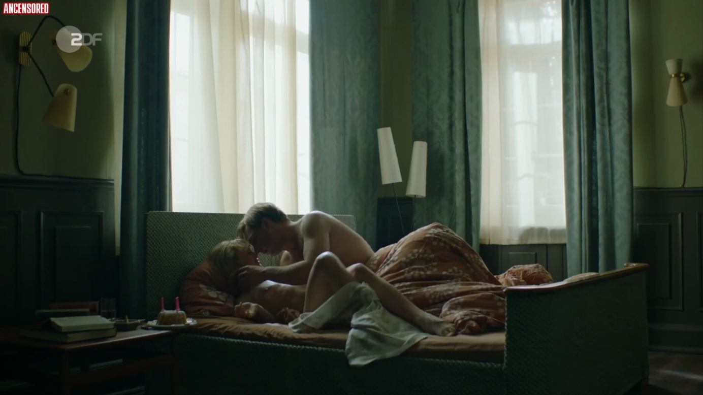 Фридерика Отт