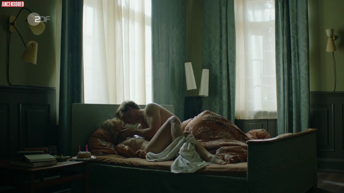 Фридерика Отт