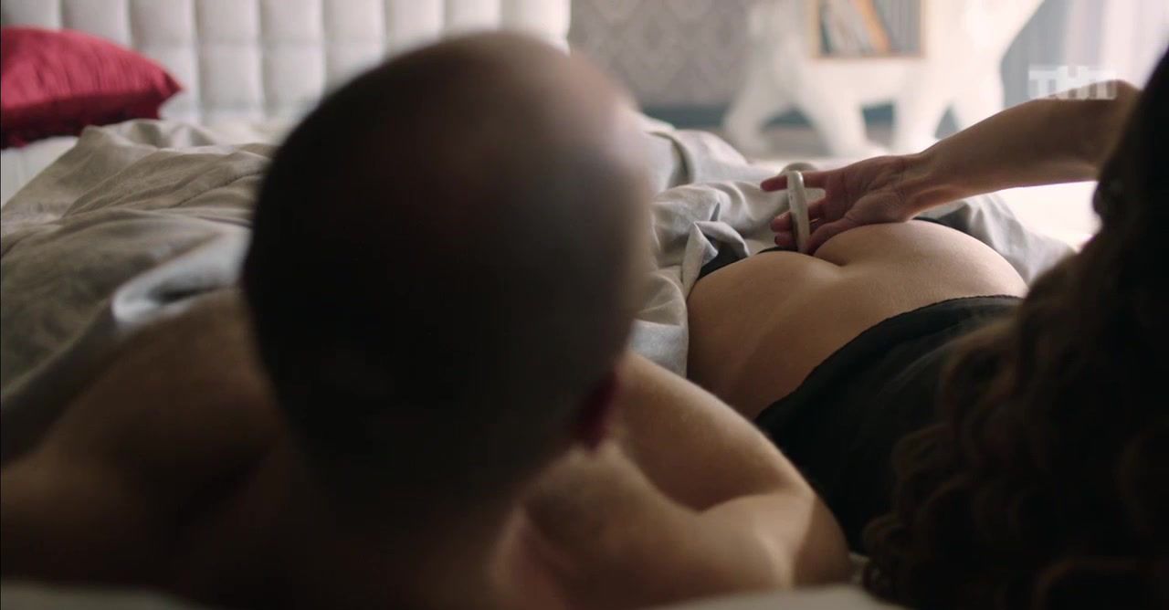 Глафира Тарханова