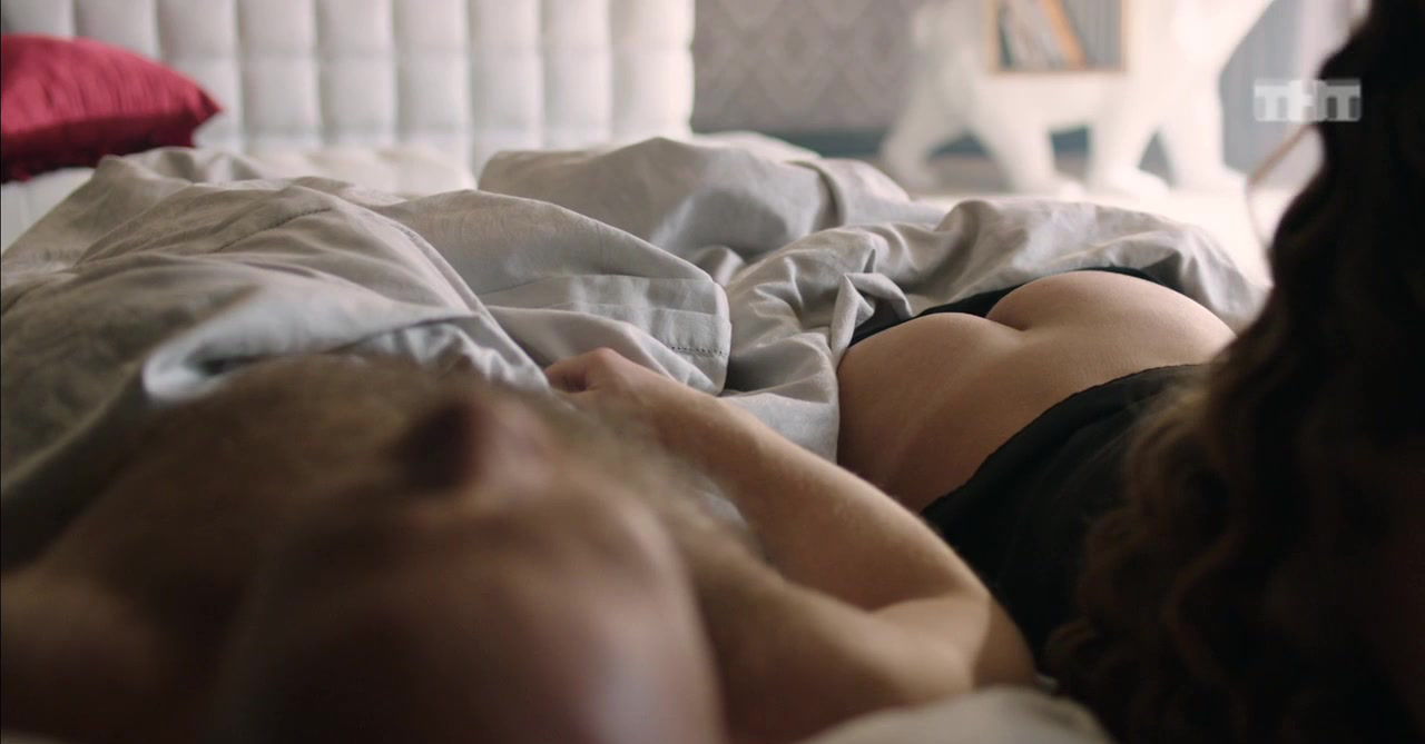 Глафира Тарханова