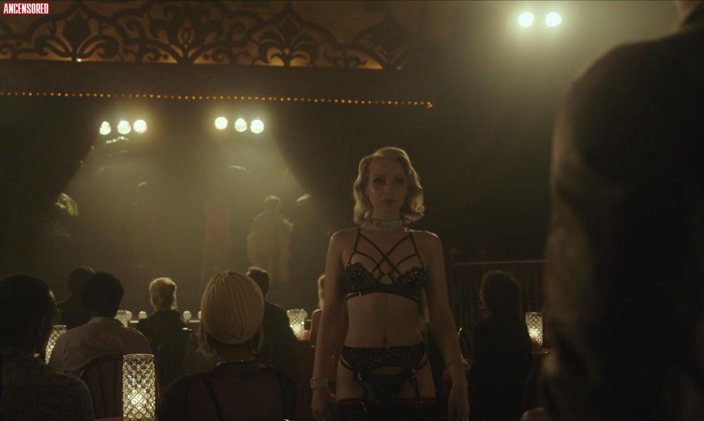 Голди Ракета