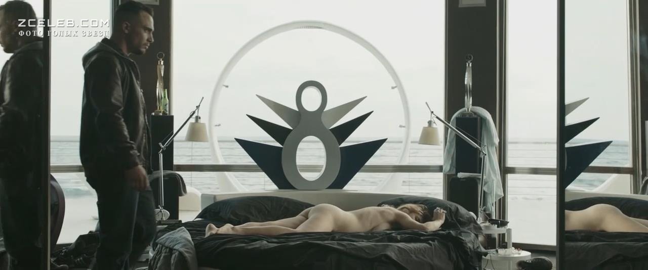 Грета Скарано