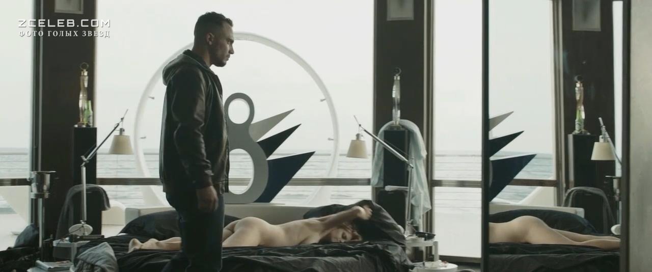 Грета Скарано