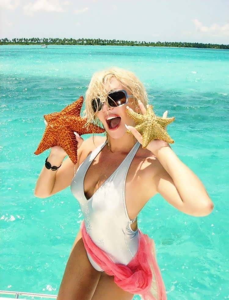 Ирина Билык