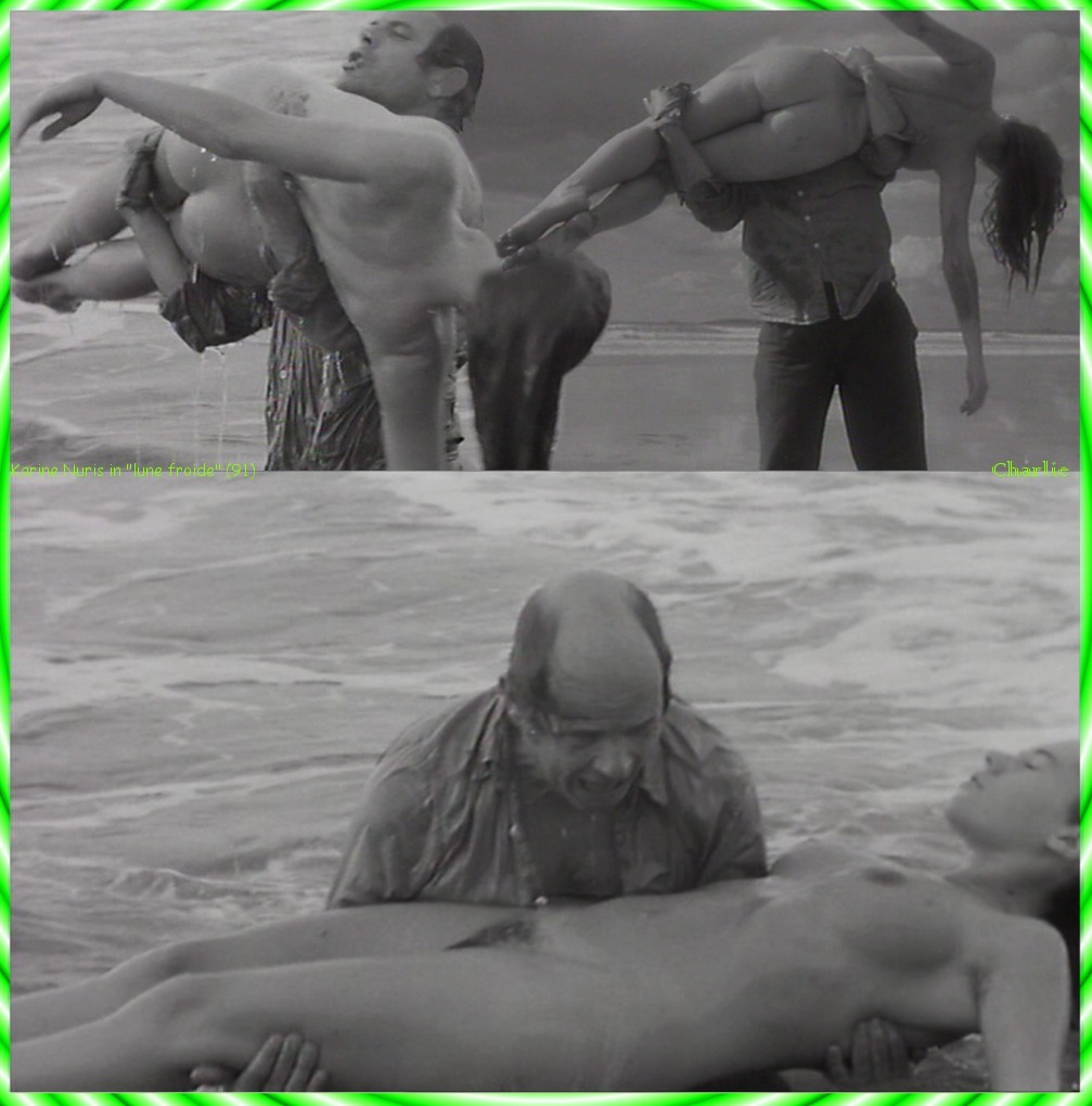 Карине Нурис