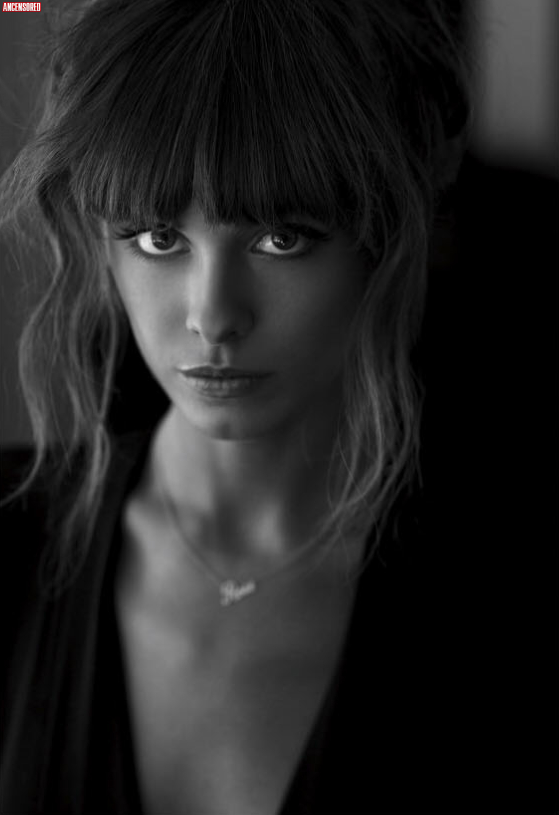 Кармелла Роуз