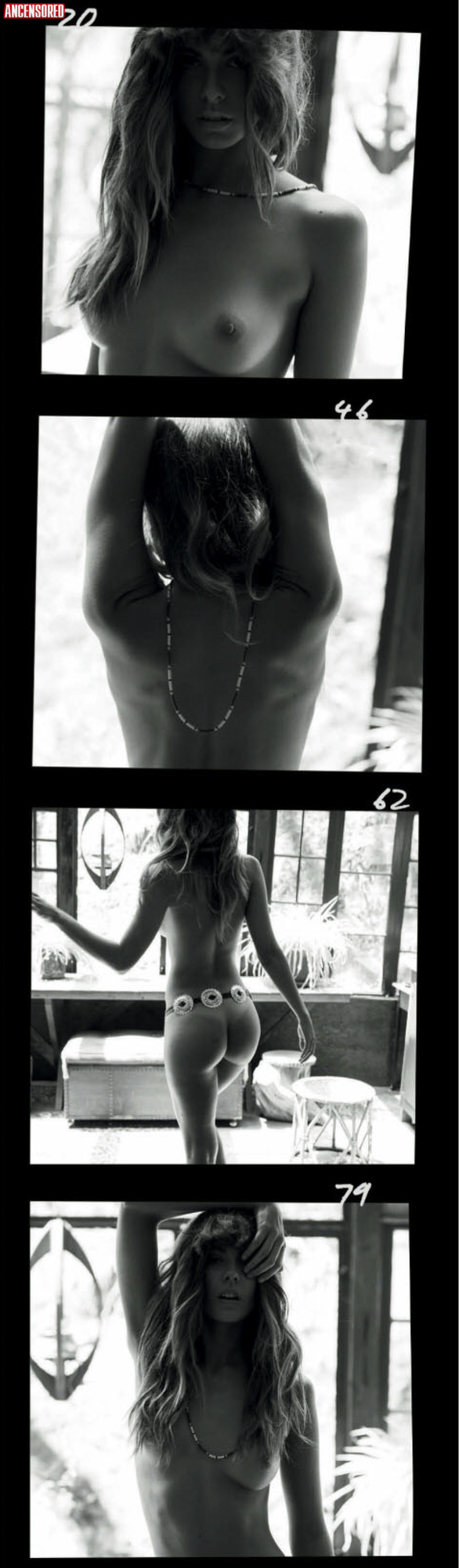 Кармелла Роуз