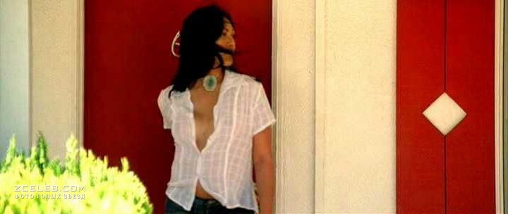 Кассандра Хепберн