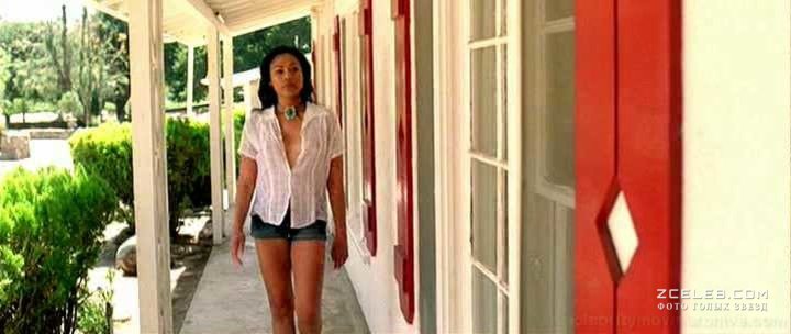 Кассандра Хепберн