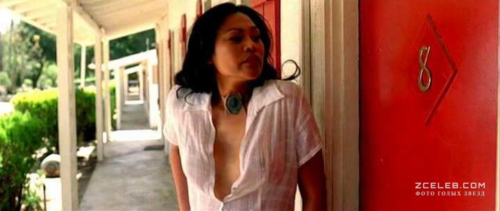 Кассандра Хепберн