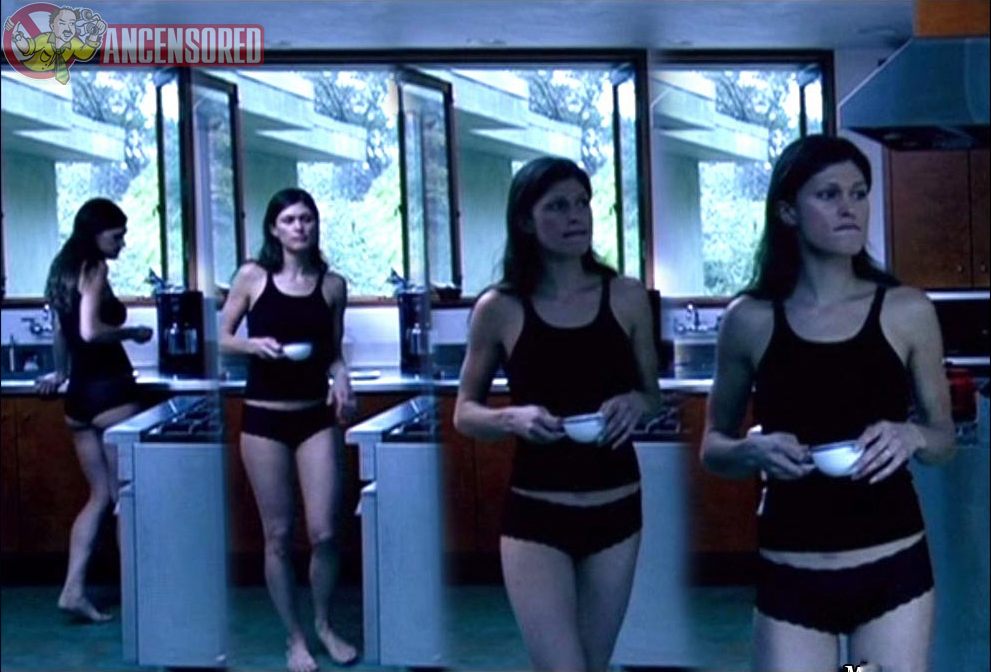 Келси Олдершоу