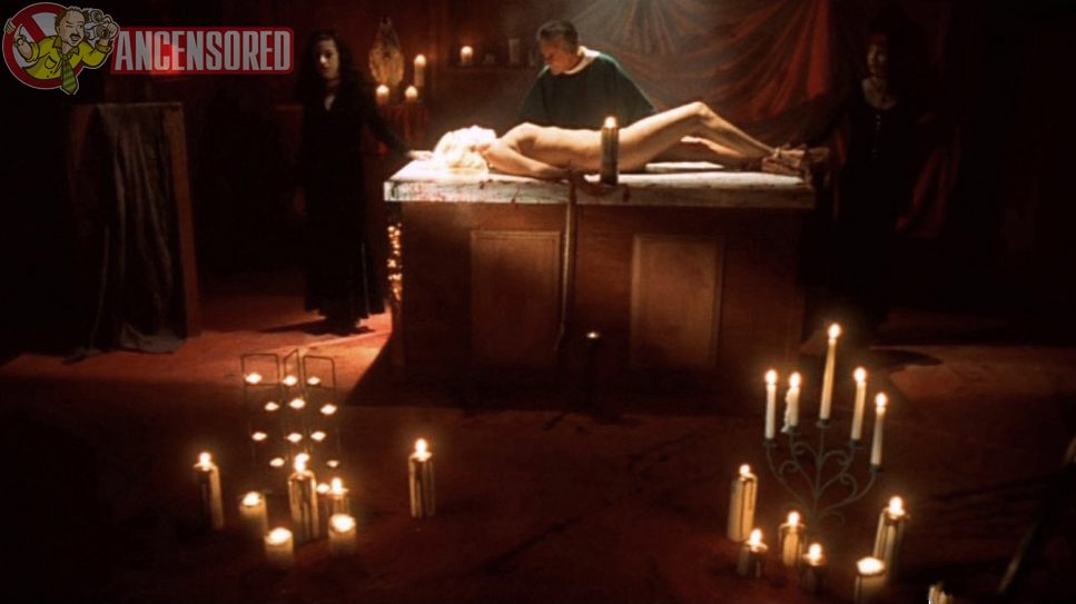 Кэндис Ли Бауман