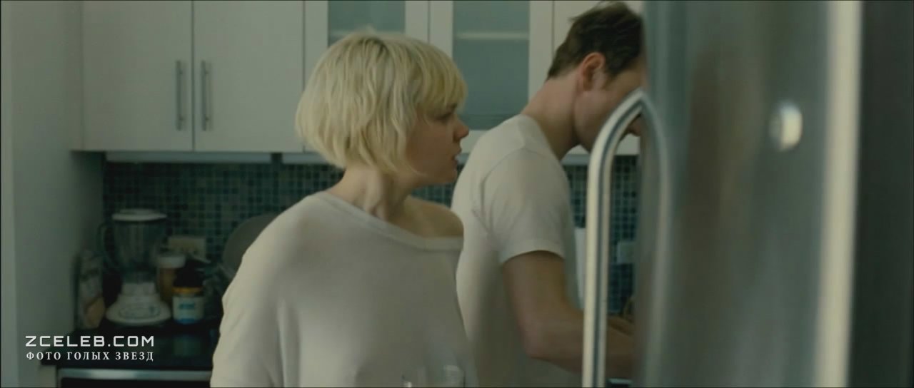 Кэри Маллиган