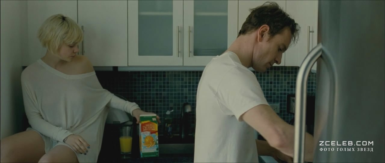 Кэри Маллиган