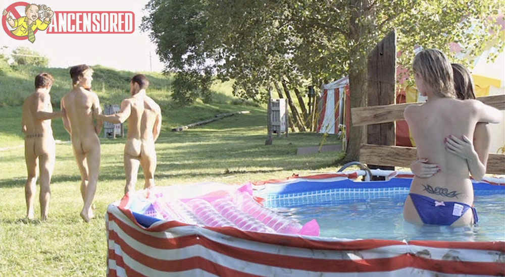 Кэти Мари Джонсон