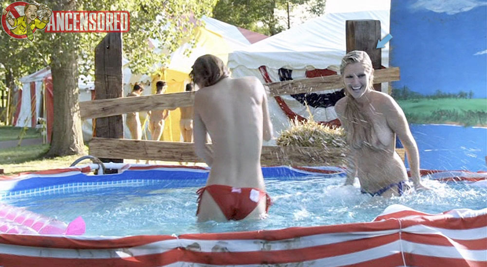 Кэти Мари Джонсон