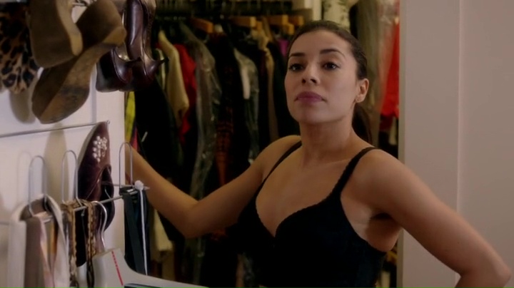 Кристина Видаль