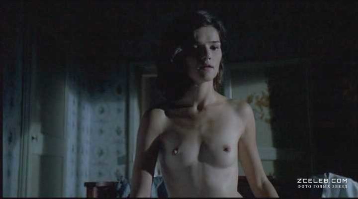 Кьяра Казелли