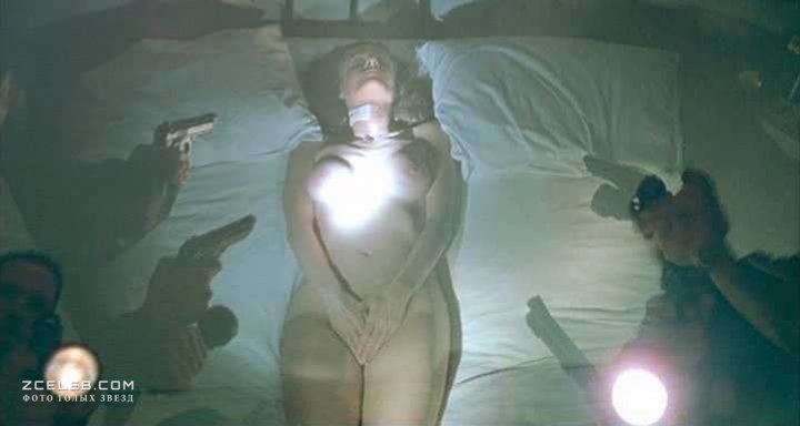 Лиза Блаунт