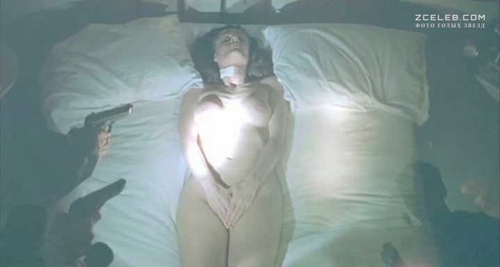 Лиза Блаунт