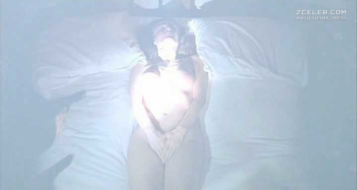 Лиза Блаунт