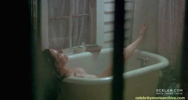 Лиза Блаунт