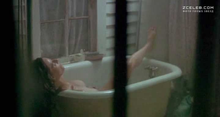 Лиза Блаунт