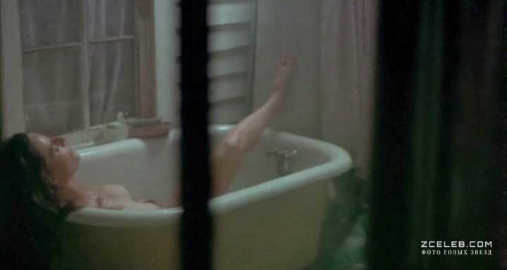 Лиза Блаунт