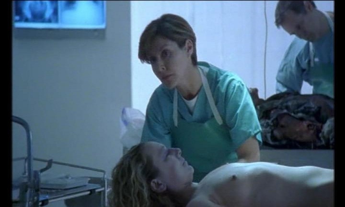 Лиза Гиббонс