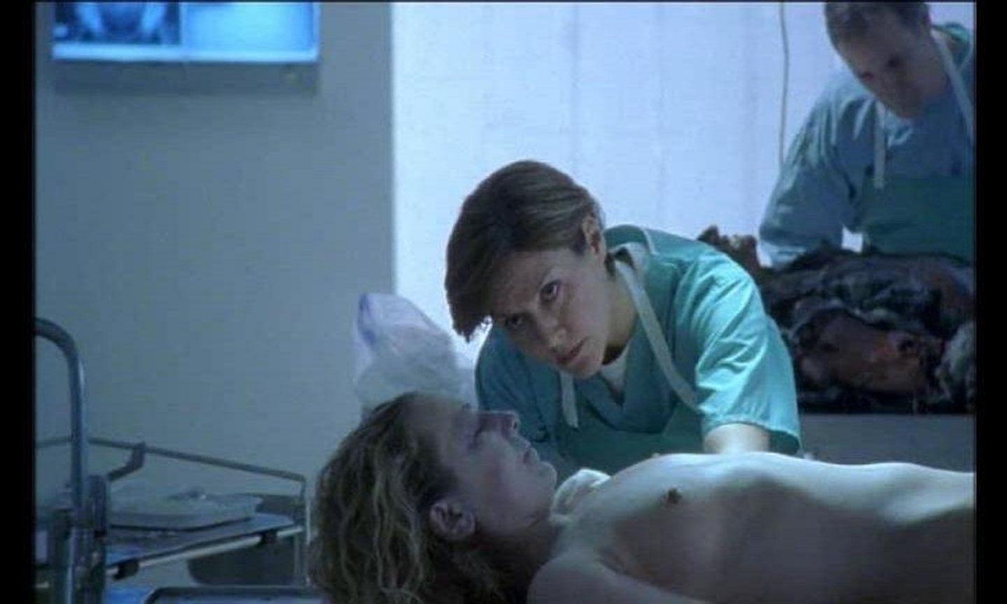 Лиза Гиббонс