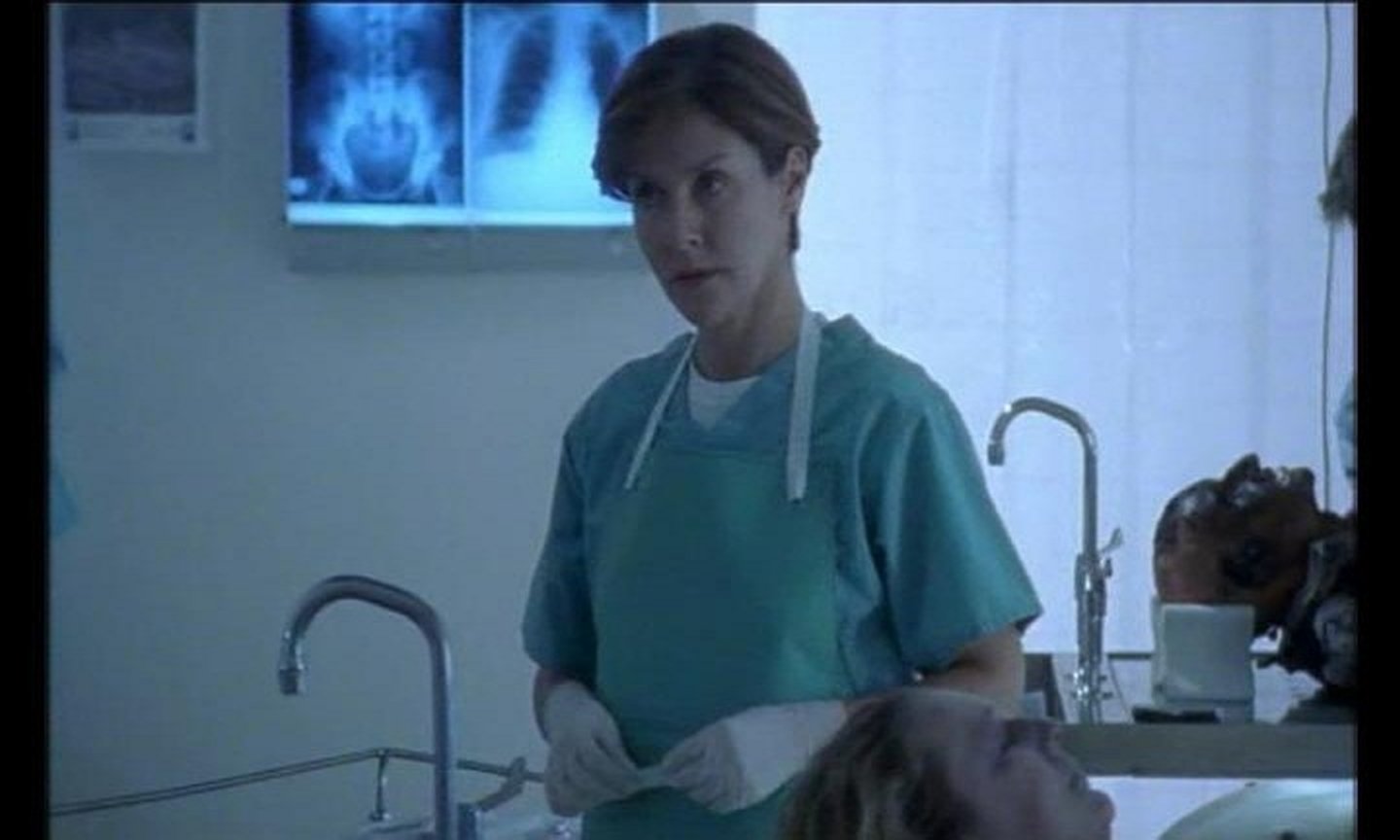 Лиза Гиббонс