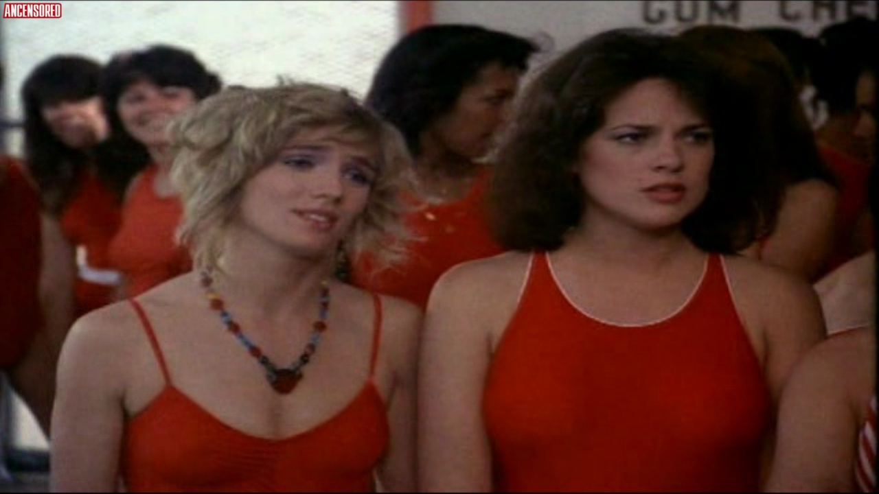 Лиза Ланглуа