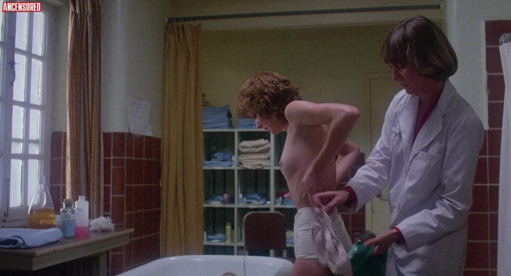 Лиза Ланглуа