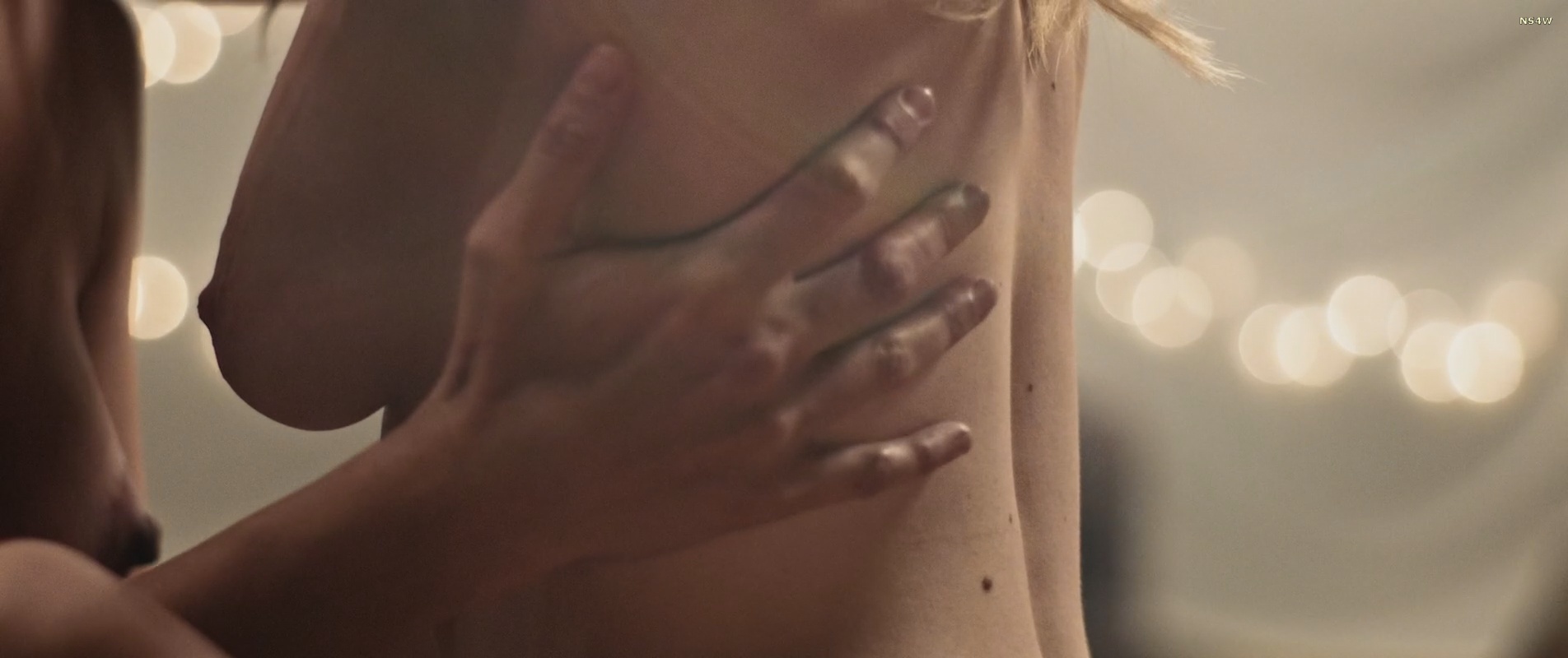 Лорин Николь Гамильтон