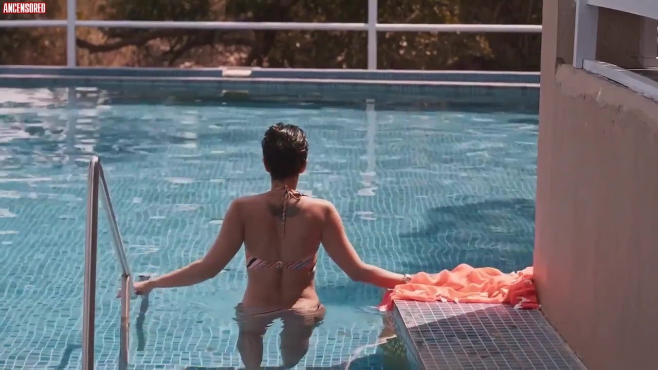 Мандира Беди