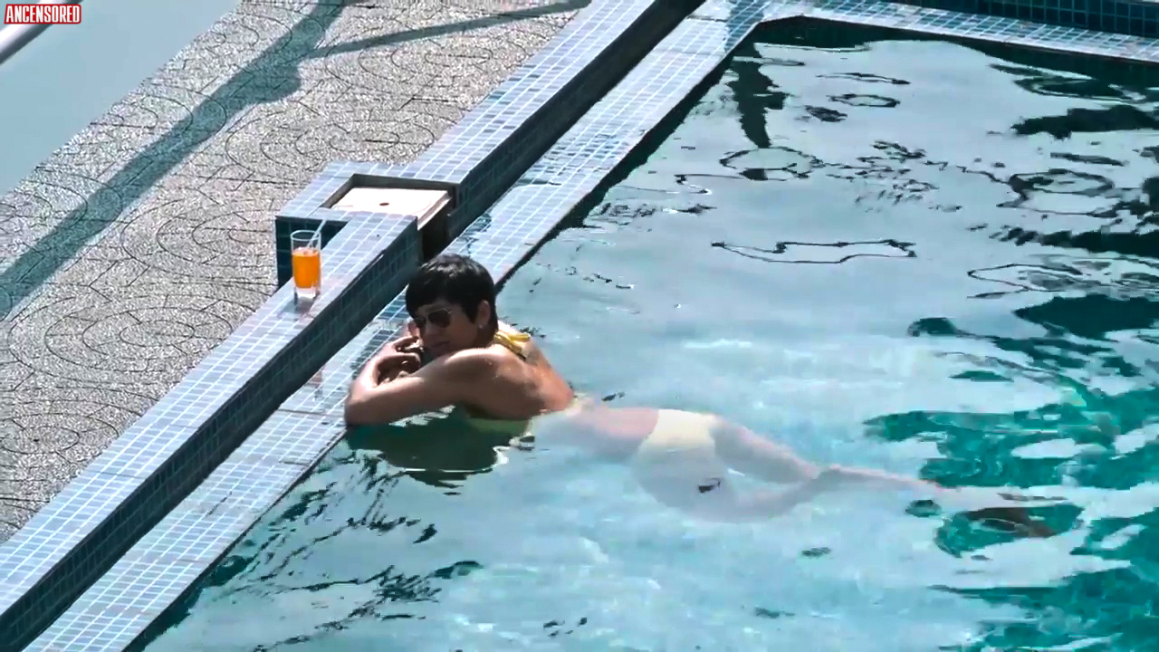 Мандира Беди