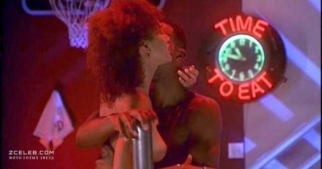 Мари Морроу