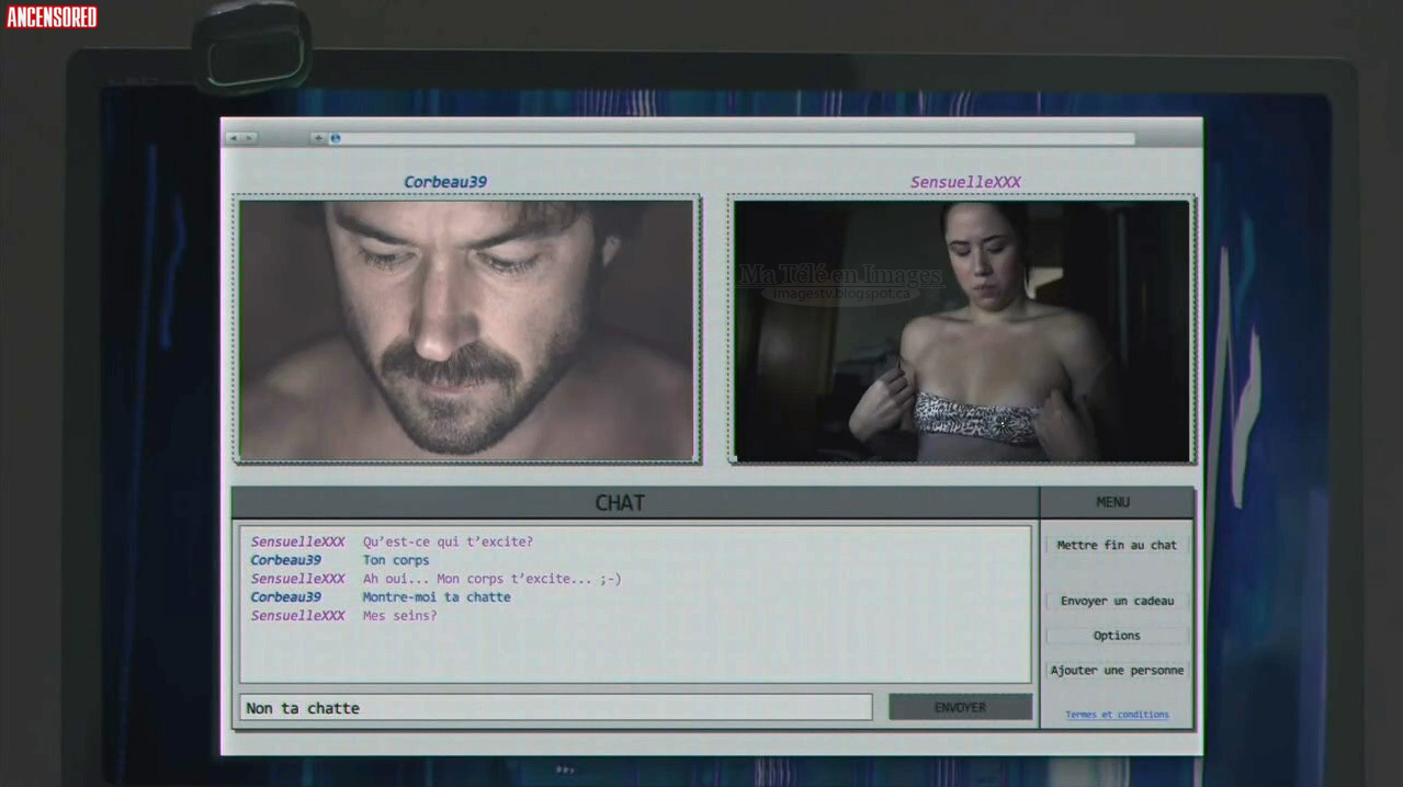 Марианель Мошетто