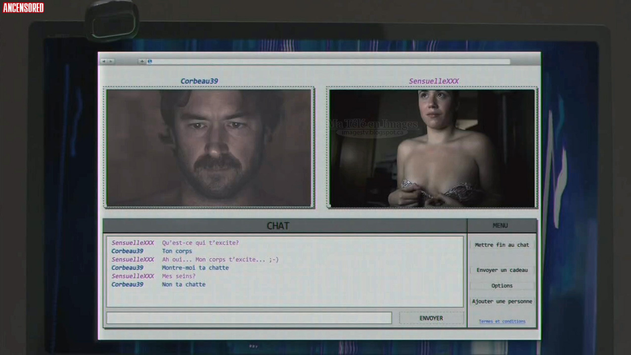 Марианель Мошетто