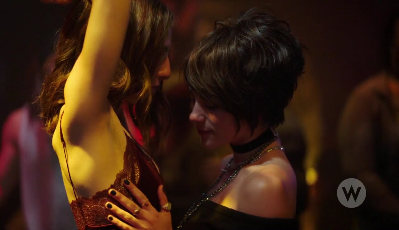 Марианна Рендон